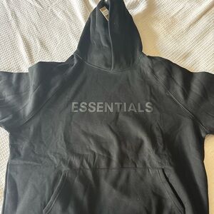 Essentials Hoodie XL
